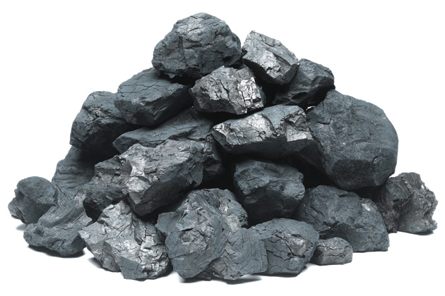 Batubara – Kimia Lingkungan